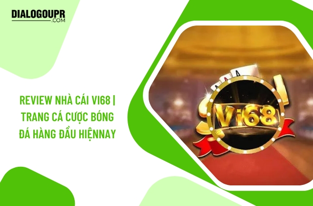 nhà cái vi68