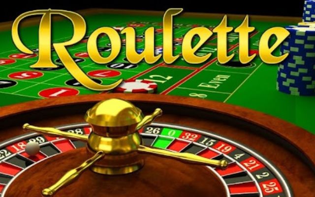 Roulette hấp dẫn