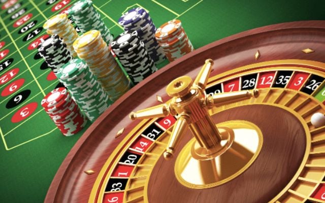 Casino trực tuyến là đánh bài ăn tiền do các nhà cái tổ chức