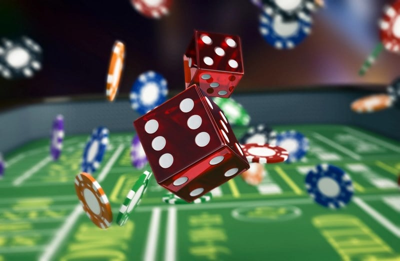 Hình thức giải trí cờ bạc đã tồn tại trong nhiều thế kỷ và thu hút sự quan tâm của rất nhiều người