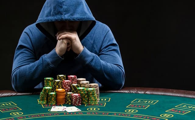 [3+] Cách lấy lại bình tĩnh khi thua cờ bạc “chuẩn xác” nhất hiện nay