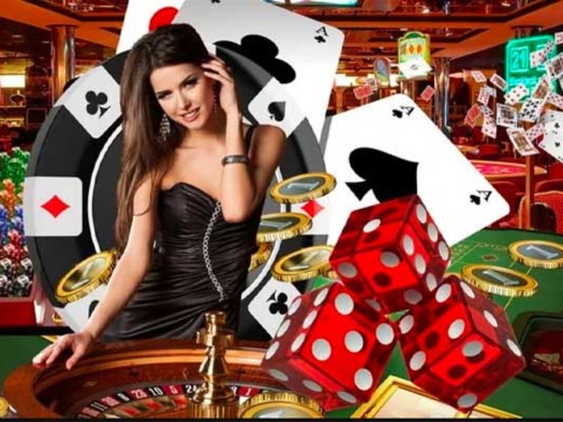 Hãy theo dõi chúng tôi để có kinh nghiệm chơi casino online tốt nhất nhé