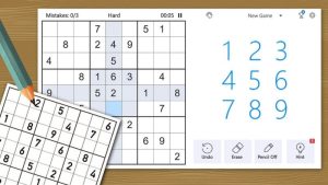 Cùng tìm hiểu cách chơi Sudoku nhé