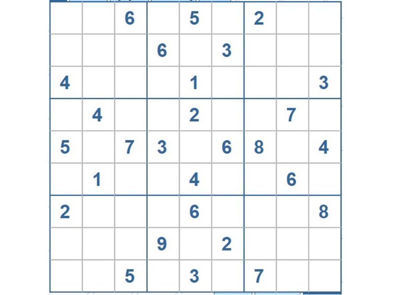 Bạn có thể áp dụng cách chơi Sudoku với nhiều biến thể khác nhau
