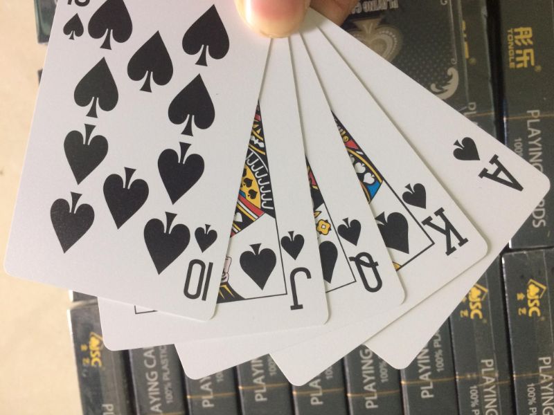 Ngay cả những lá bài của mình bạn cũng cần ghi nhớ