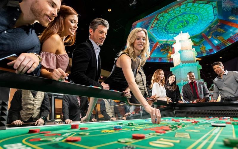 Cần lưu ý một số điều để tham gia chơi game tại Casino được trở nên suôn sẻ