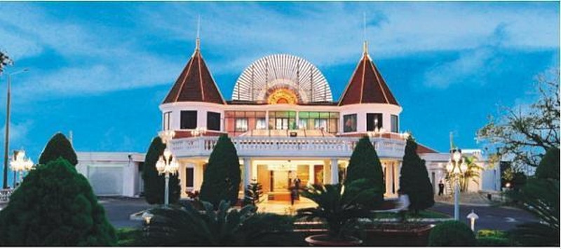 Casino Đồ Sơn có lịch sử lâu đời, luôn duy trì sức hấp dẫn với nhiều dân chơi