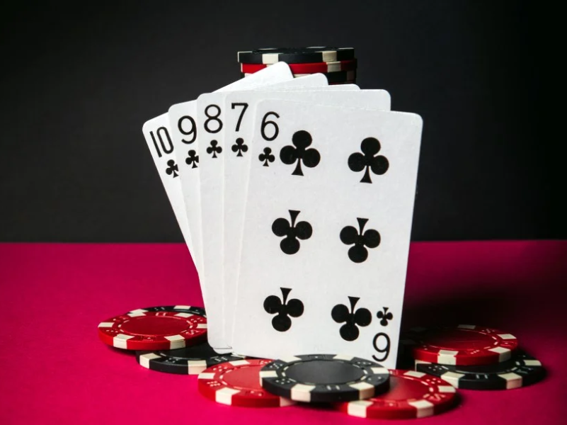 Double-Barrelling-Poker