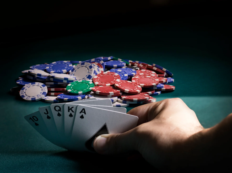 Texas-Holdem-Poker